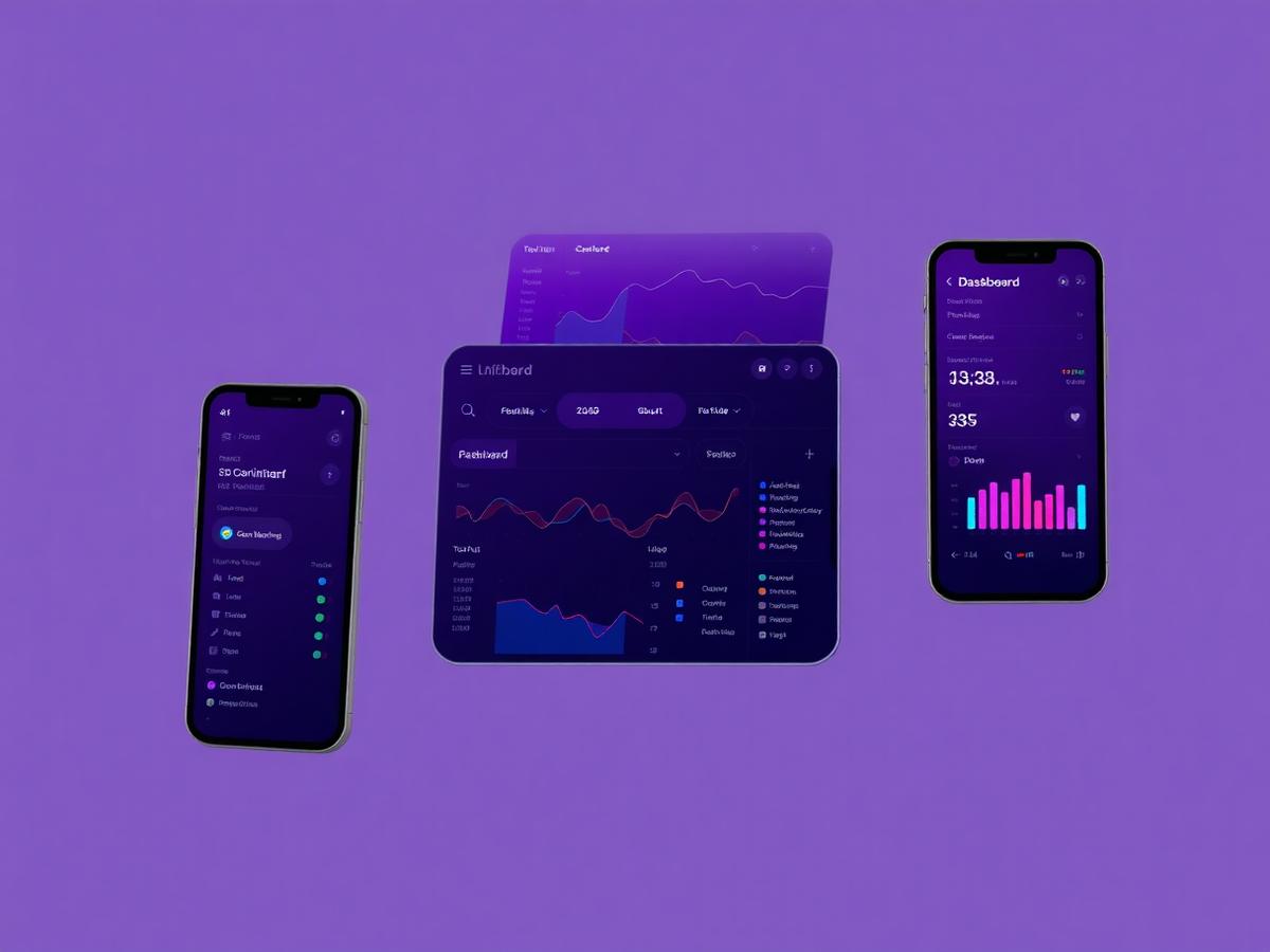Northline — Product Dashboard