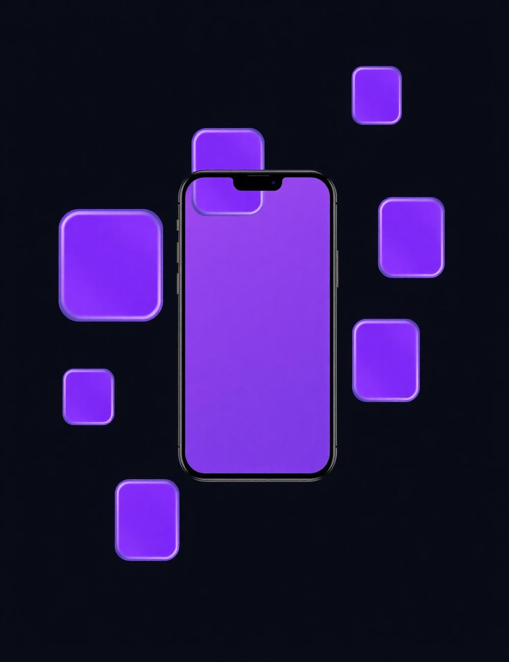 Finzo — Mobile Product